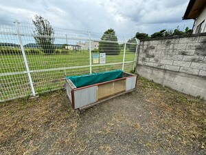 シャン北中Ａ外観写真