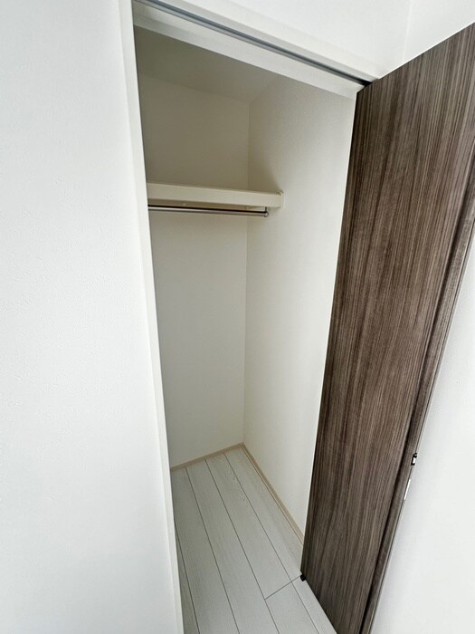 物件内観写真11　(収納)