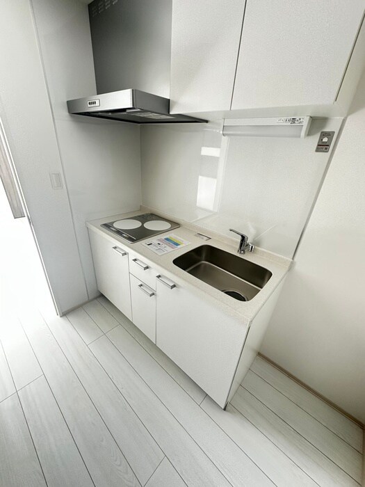 物件内観写真12　(キッチン)