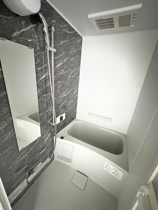 物件内観写真13　(バス／シャワールーム等)