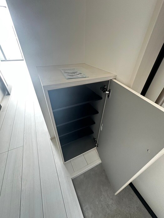 物件内観写真19　(靴箱)