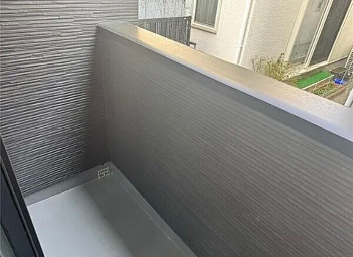 物件内観写真21　(ベランダ・バルコニー)