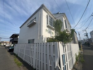 グリーンリーフ２外観写真