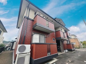 ロイヤルハイツ２５外観写真