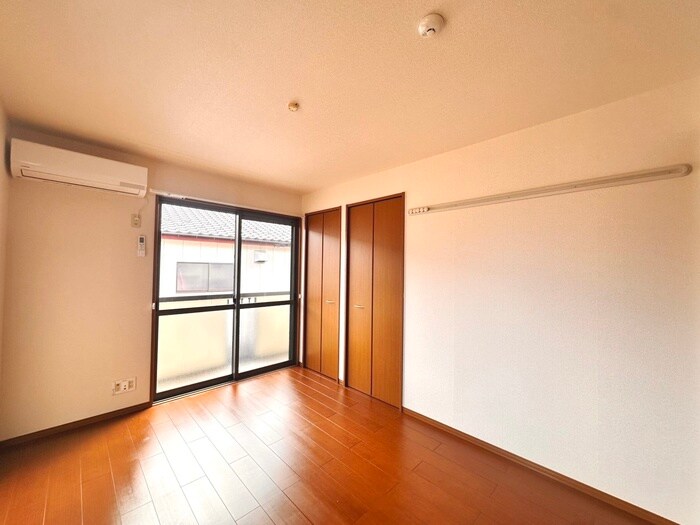 物件内観写真7　(居室)