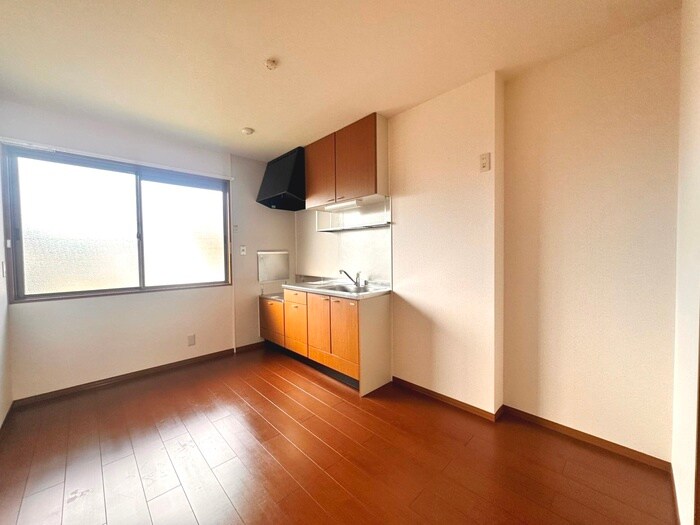 物件内観写真11　(居室)