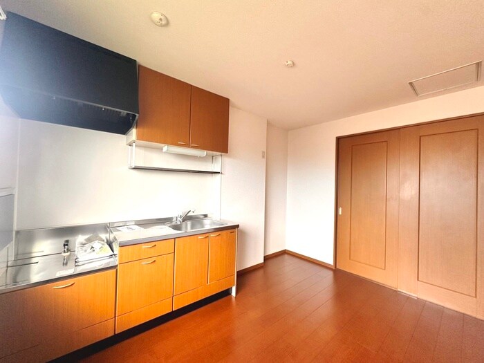 物件内観写真12　(居室)