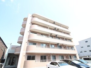 ビーナスハイム連坊外観写真
