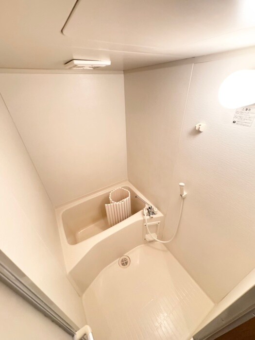 物件内観写真11　(バス／シャワールーム等)