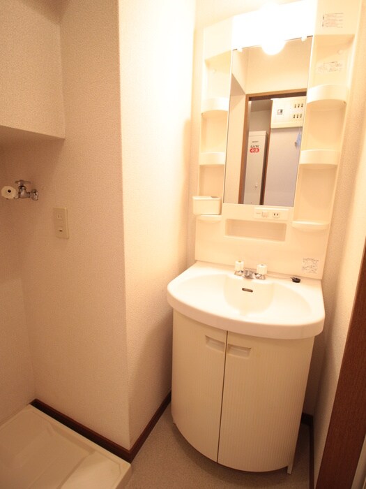 物件内観写真15　(洗面)