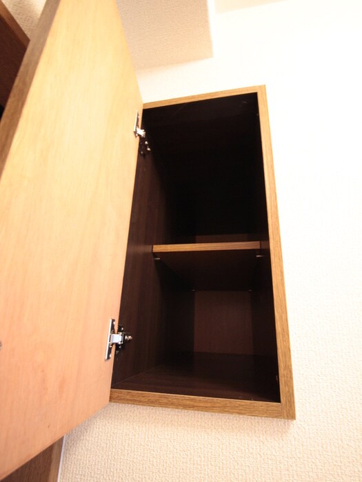 物件内観写真20　(靴箱)