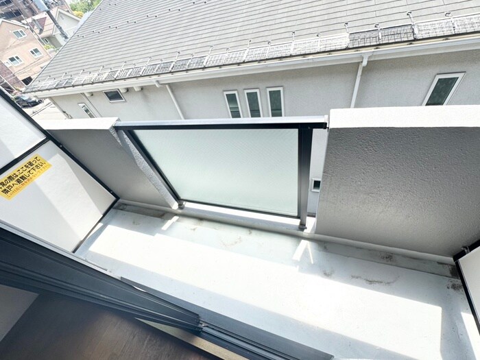 物件内観写真20　(ベランダ・バルコニー)