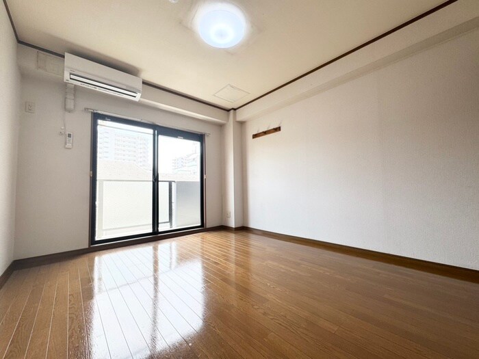 物件内観写真21　(居室)