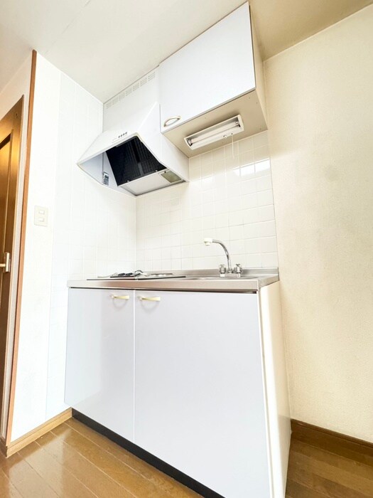 物件内観写真22　(キッチン)