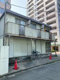 大沼アパ－ト