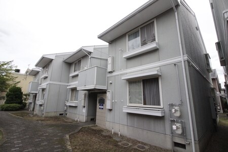 トゥインクルコート文化町５番館外観写真