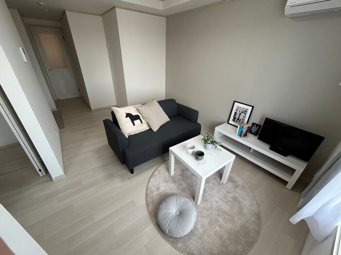 物件内観写真7　(居室)