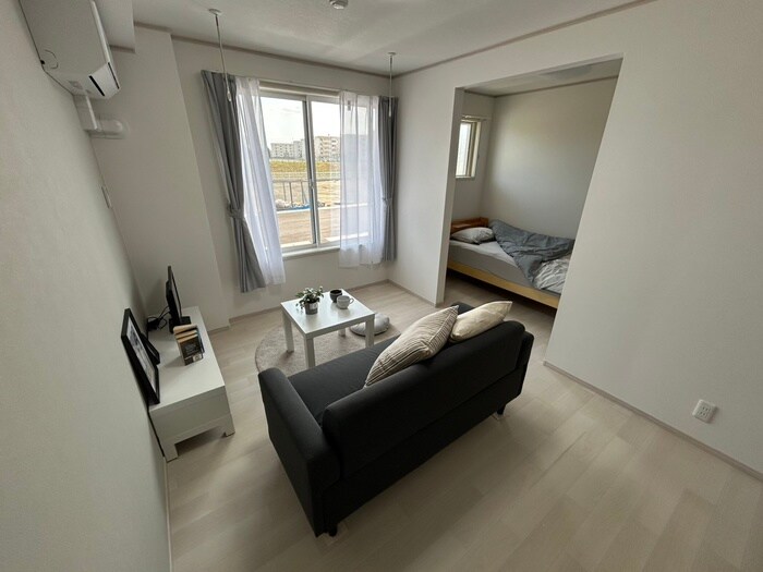 物件内観写真8　(居室)