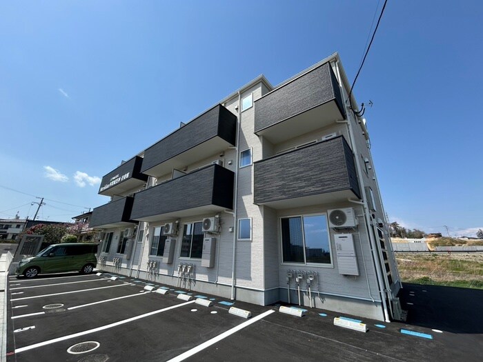 物件外観写真5　(外観写真)