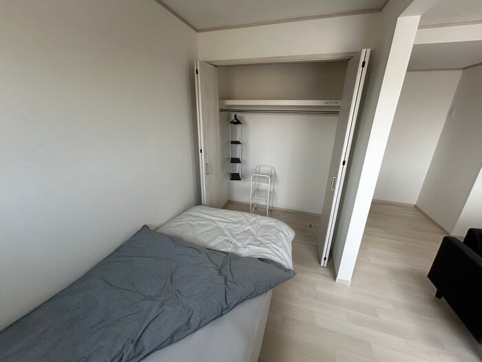 物件内観写真10　(居室)