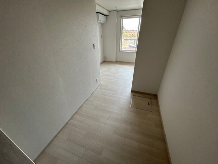 物件内観写真10　(居室)