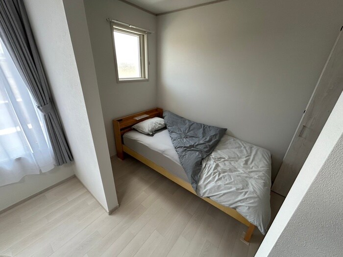 物件内観写真11　(居室)