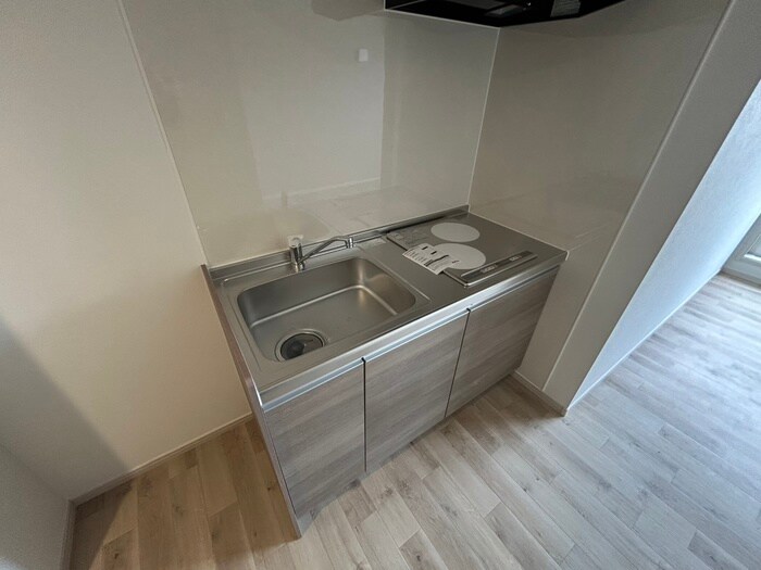 物件内観写真11　(キッチン)