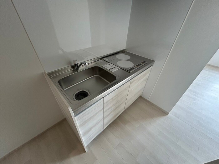 物件内観写真11　(キッチン)