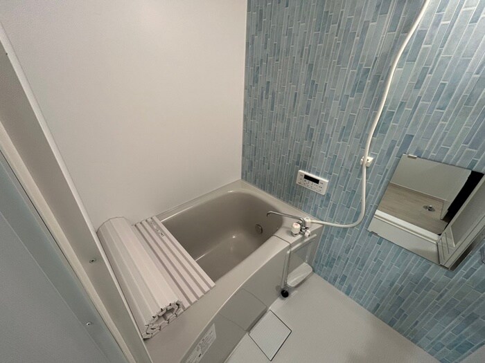 物件内観写真15　(バス／シャワールーム等)