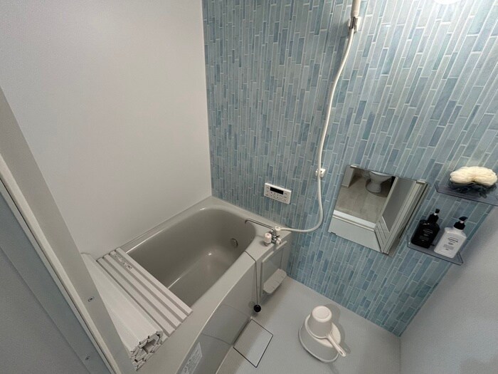 物件内観写真16　(バス／シャワールーム等)