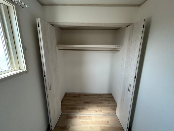 物件内観写真19　(収納)