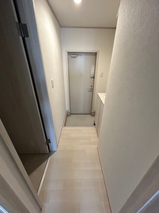 物件内観写真22　(廊下)