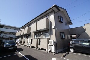 Corporous.y.k外観写真