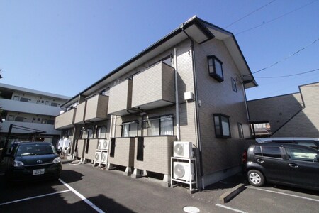 Corporous.y.k外観写真