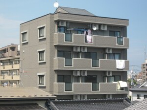 ネオシティ－遠見塚外観写真