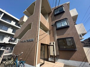 アーバンライフ新河原町外観写真