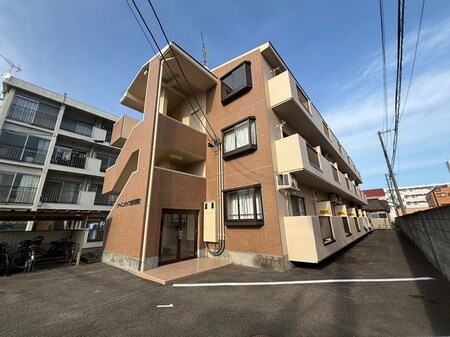 アーバンライフ新河原町外観写真