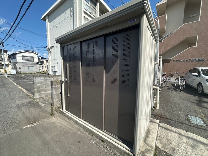 物件外観写真6　(その他)