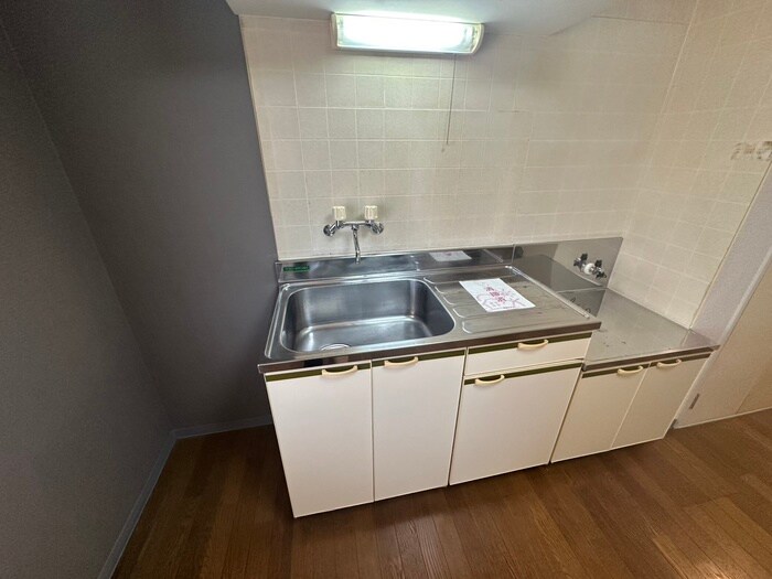 物件内観写真11　(キッチン)