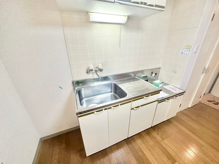 物件内観写真11　(キッチン)