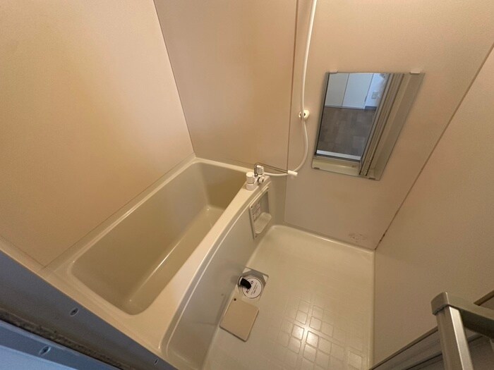 物件内観写真12　(バス／シャワールーム等)