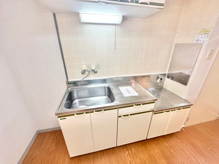 物件内観写真12　(キッチン)