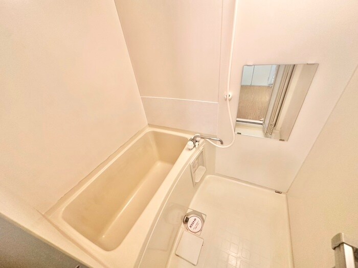 物件内観写真13　(バス／シャワールーム等)