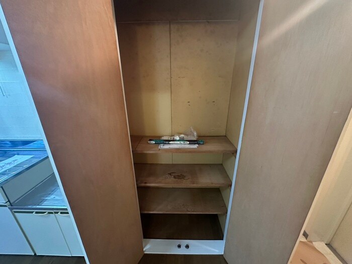 物件内観写真16　(靴箱)