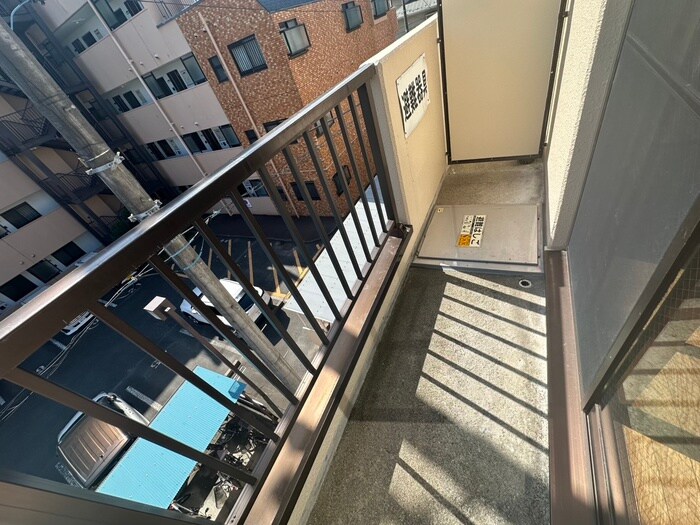 物件内観写真21　(ベランダ・バルコニー)