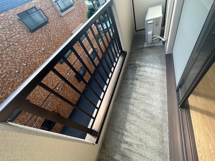 物件内観写真21　(ベランダ・バルコニー)