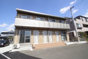シティハイムエムオー外観写真