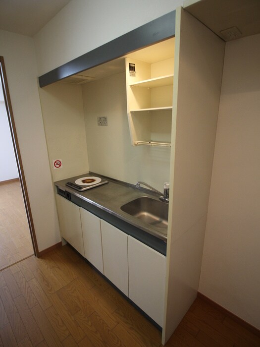 物件内観写真12　(キッチン)