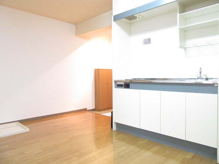 物件内観写真12　(キッチン)