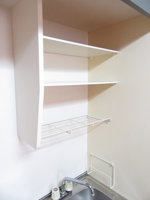 物件内観写真14　(収納)